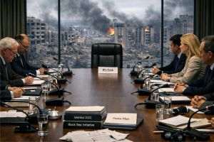 Chronicle of the negotiations that failed to end the war in Ukraine